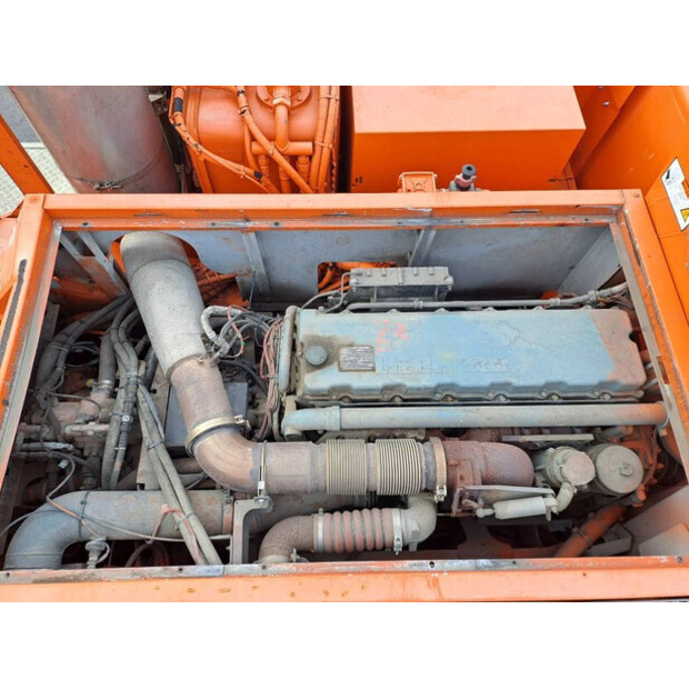 2014 Liebherr LTM 1200-5.1-43780657