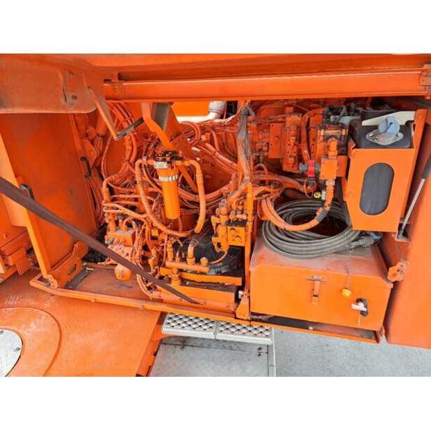 2014 Liebherr LTM 1200-5.1-43780661