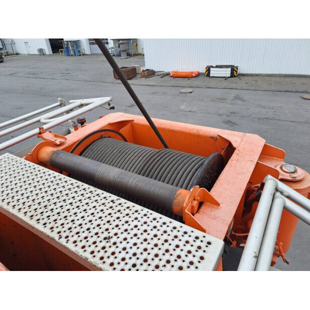 2014 Liebherr LTM 1200-5.1-43780663