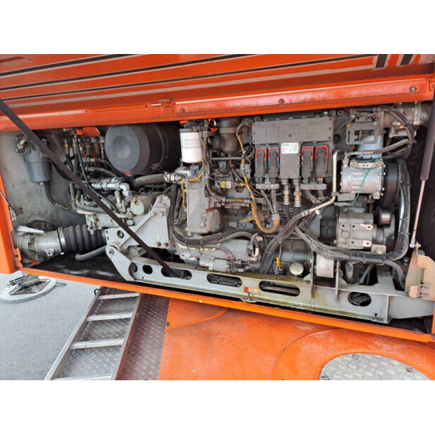 2014 Liebherr LTM 1200-5.1-43780664