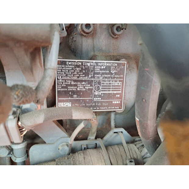 2014 Liebherr LTM 1200-5.1-43780665