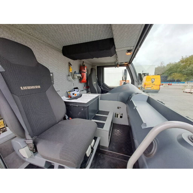 2014 Liebherr LTM 1200-5.1-43780668