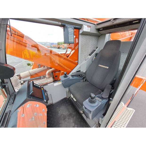 2014 Liebherr LTM 1200-5.1-43780670