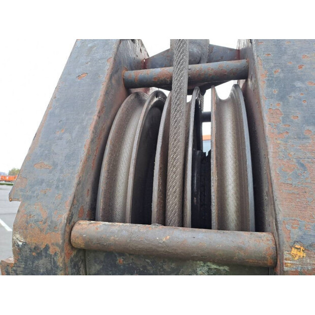 2014 Liebherr LTM 1200-5.1-43780671