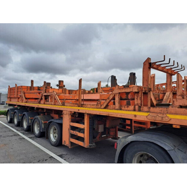 2014 Liebherr LTM 1200-5.1-43780672