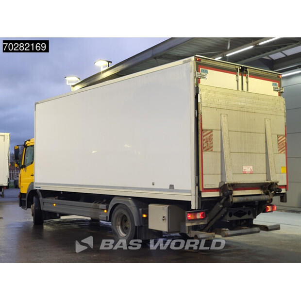 2016 مرسيدس بنز Atego 1524-43780675