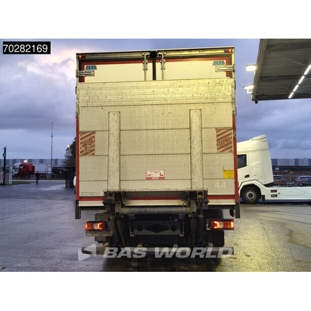 2016 مرسيدس بنز Atego 1524-43780676