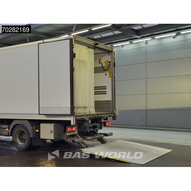 2016 مرسيدس بنز Atego 1524-43780678