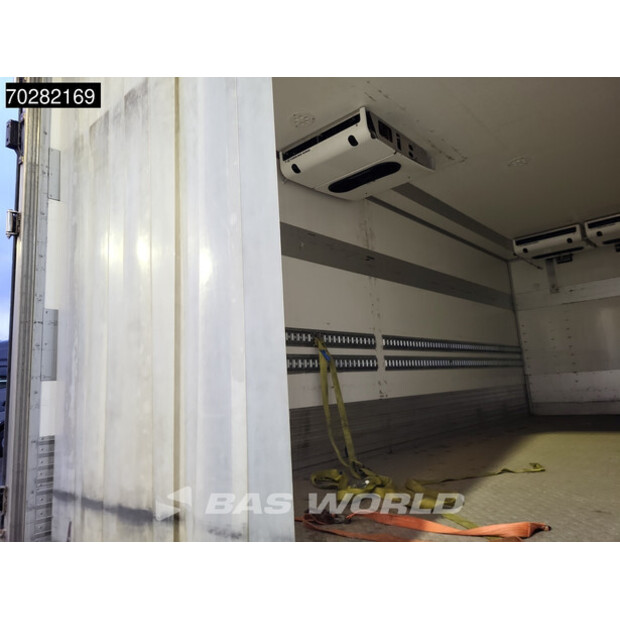 2016 مرسيدس بنز Atego 1524-43780680