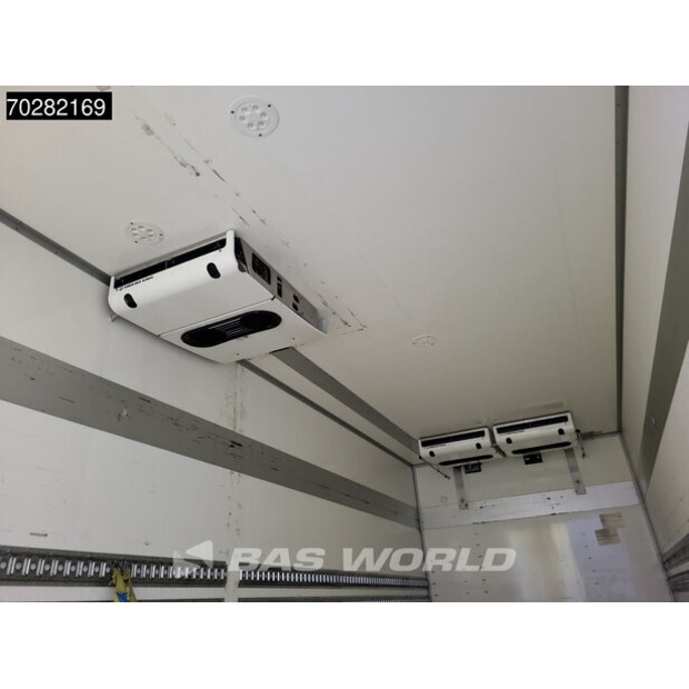 2016 مرسيدس بنز Atego 1524-43780681