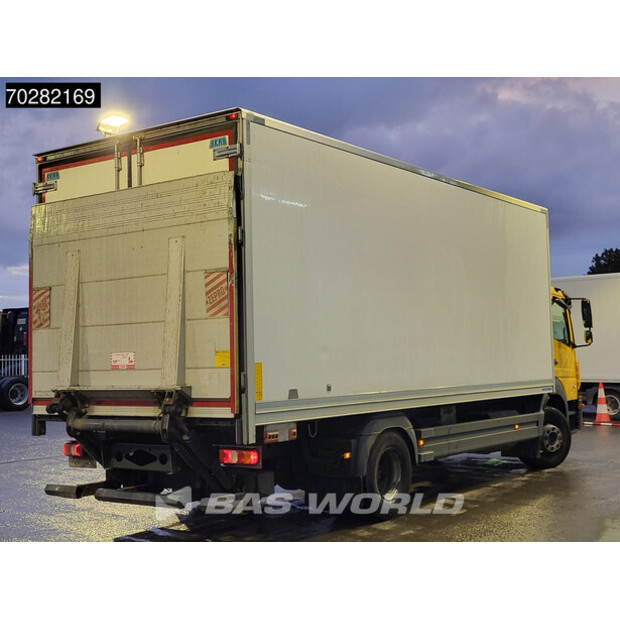 2016 مرسيدس بنز Atego 1524-43780683