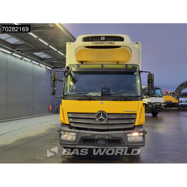 2016 مرسيدس بنز Atego 1524-43780685