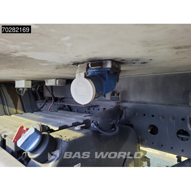 2016 مرسيدس بنز Atego 1524-43780687