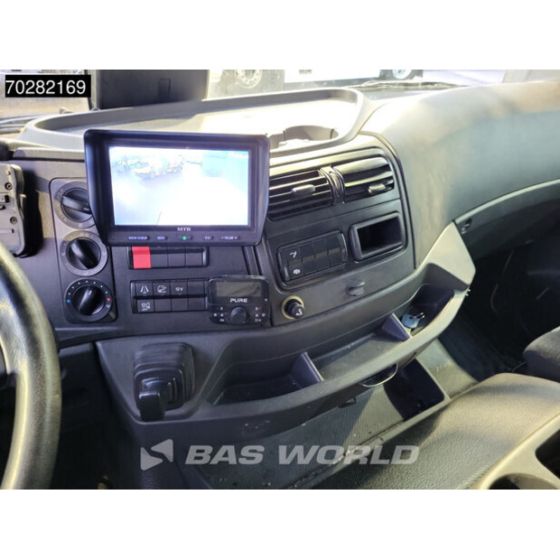 2016 مرسيدس بنز Atego 1524-43780693