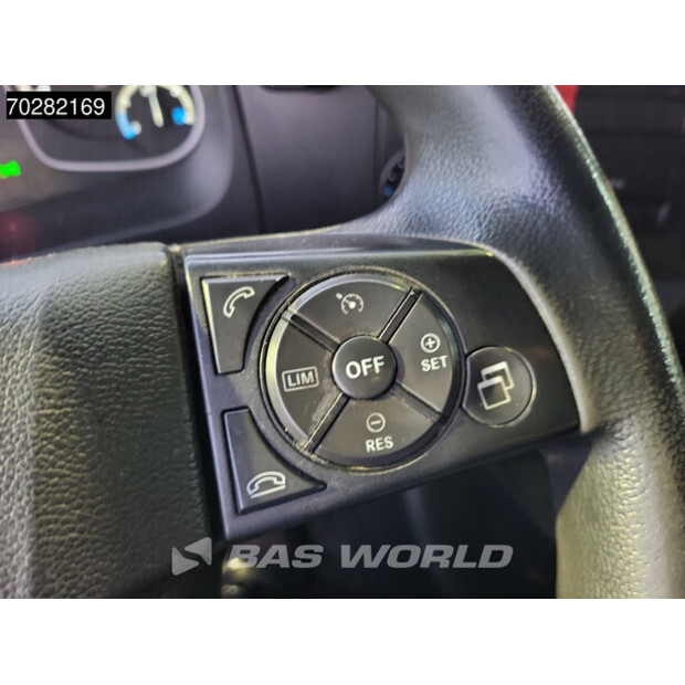 2016 مرسيدس بنز Atego 1524-43780699