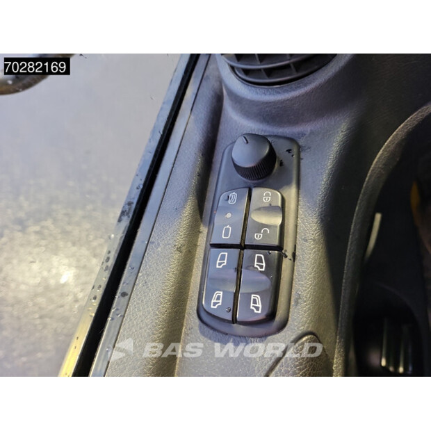 2016 مرسيدس بنز Atego 1524-43780700