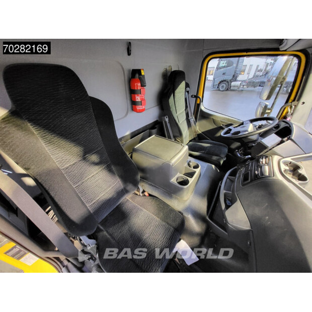 2016 مرسيدس بنز Atego 1524-43780701