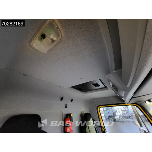 2016 مرسيدس بنز Atego 1524-43780702