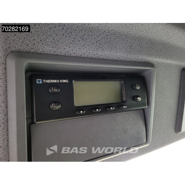 2016 مرسيدس بنز Atego 1524-43780703