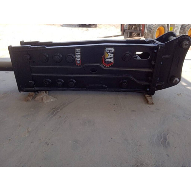 2022 كاتربيلر H180GC-43780712