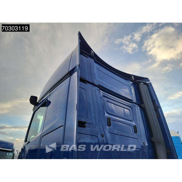 2022 مرسيدس بنز ACTROS 1845-43780838