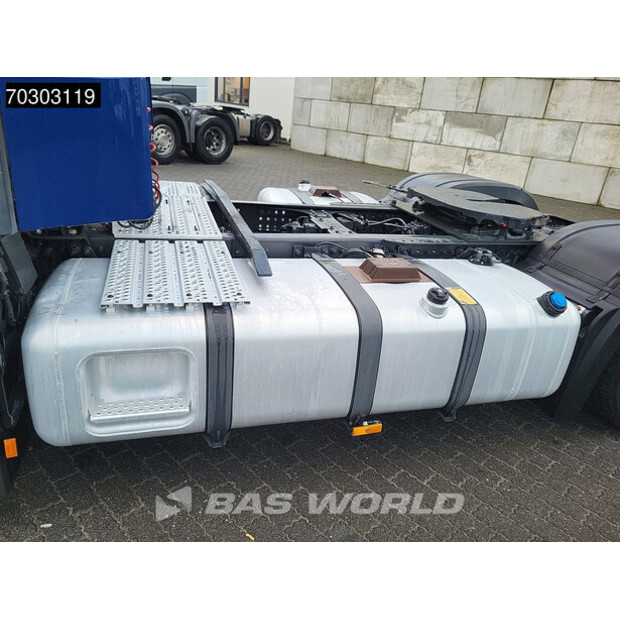 2022 مرسيدس بنز ACTROS 1845-43780840