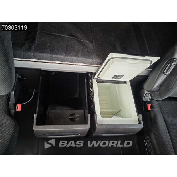 2022 مرسيدس بنز ACTROS 1845-43780853