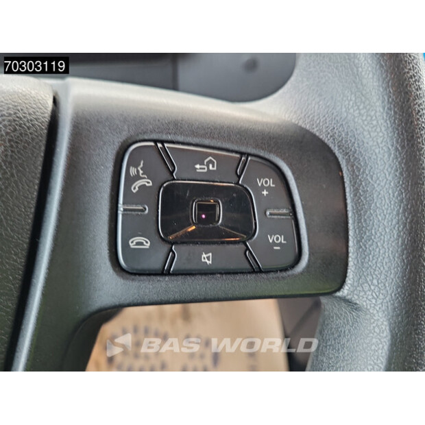 2022 مرسيدس بنز ACTROS 1845-43780857