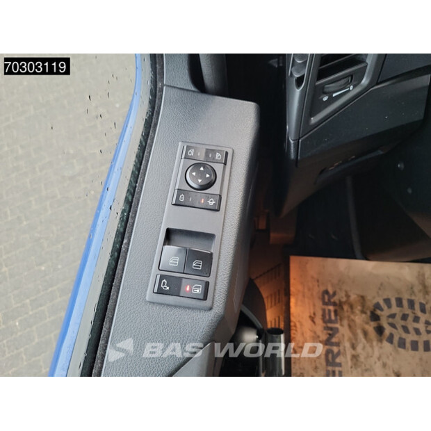 2022 مرسيدس بنز ACTROS 1845-43780858