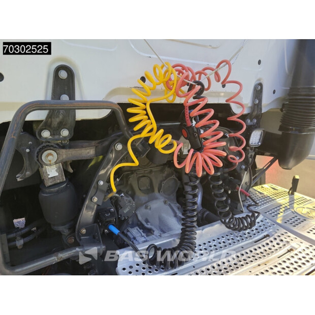 2021 Mercedes-Benz ACTROS 1845-43780996