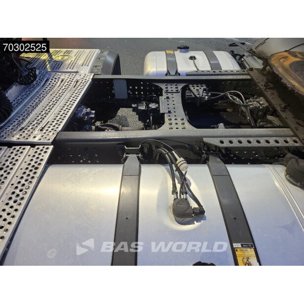 2021 Mercedes-Benz ACTROS 1845-43780999