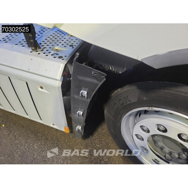 2021 Mercedes-Benz ACTROS 1845-43781000