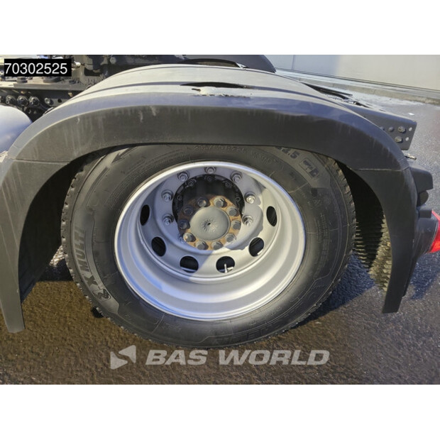 2021 Mercedes-Benz ACTROS 1845-43781001