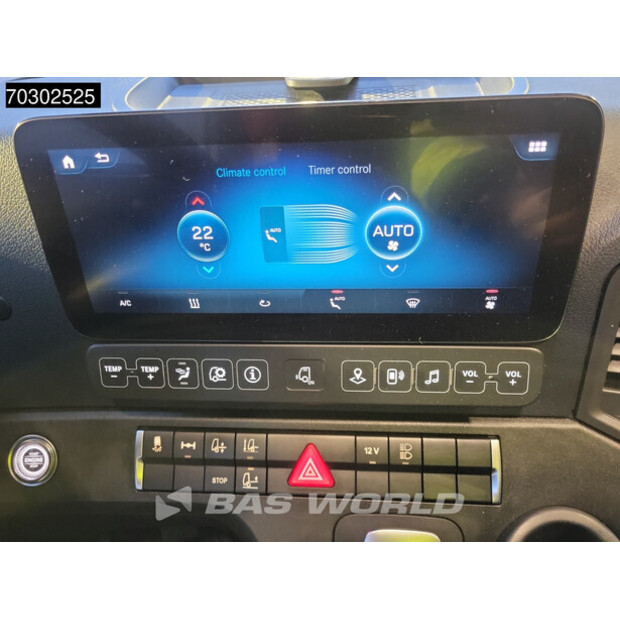 2021 Mercedes-Benz ACTROS 1845-43781010