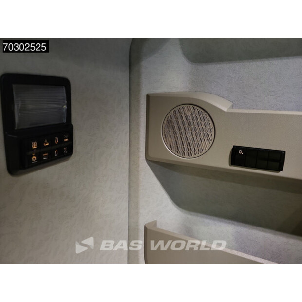 2021 Mercedes-Benz ACTROS 1845-43781016