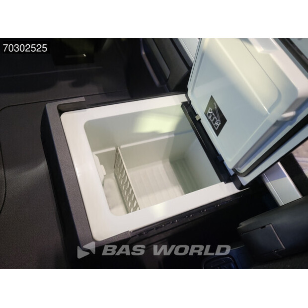 2021 Mercedes-Benz ACTROS 1845-43781018