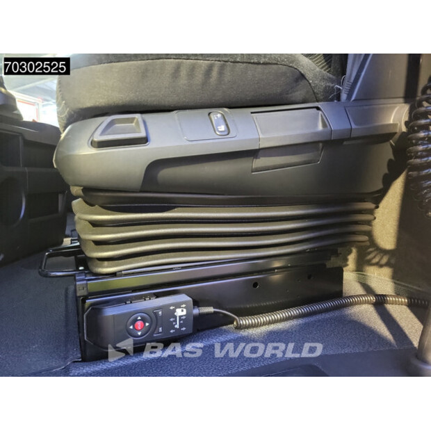 2021 Mercedes-Benz ACTROS 1845-43781019