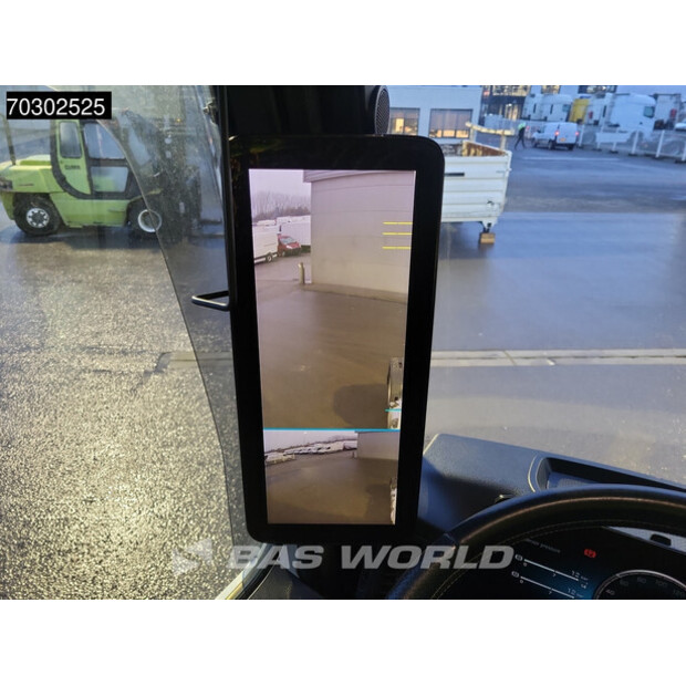 2021 Mercedes-Benz ACTROS 1845-43781021