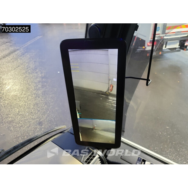 2021 Mercedes-Benz ACTROS 1845-43781023