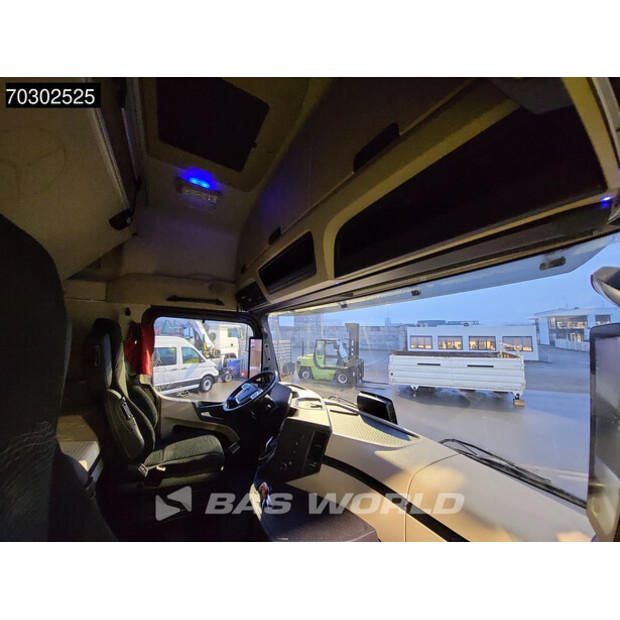 2021 Mercedes-Benz ACTROS 1845-43781027