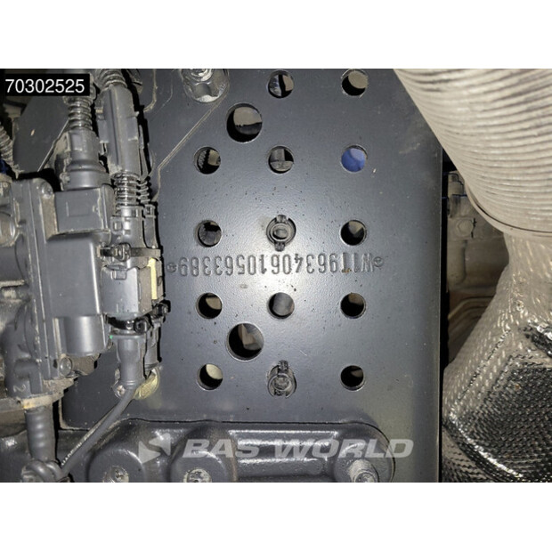 2021 Mercedes-Benz ACTROS 1845-43781035