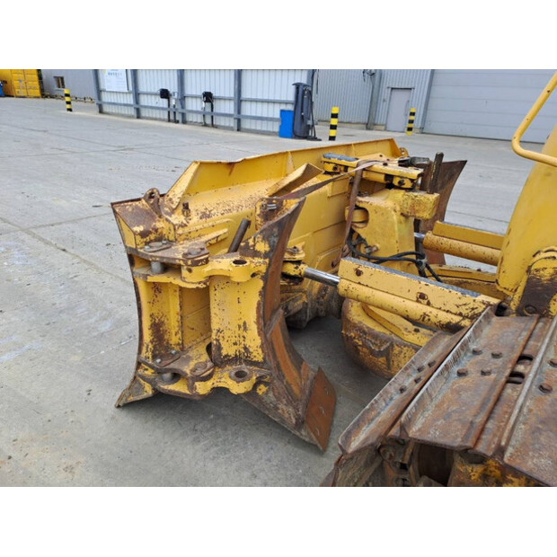 2014 كوماتسو D61PXI-23-43781036