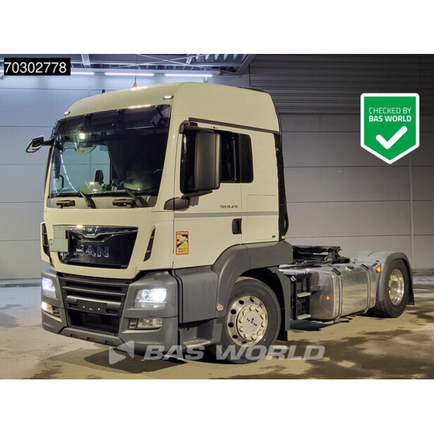 2020 مان TGS 18.470-43781077