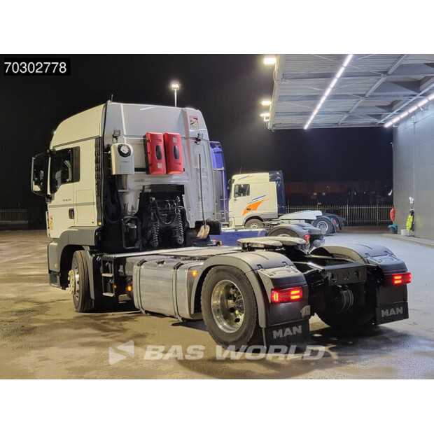 2020 مان TGS 18.470-43781078