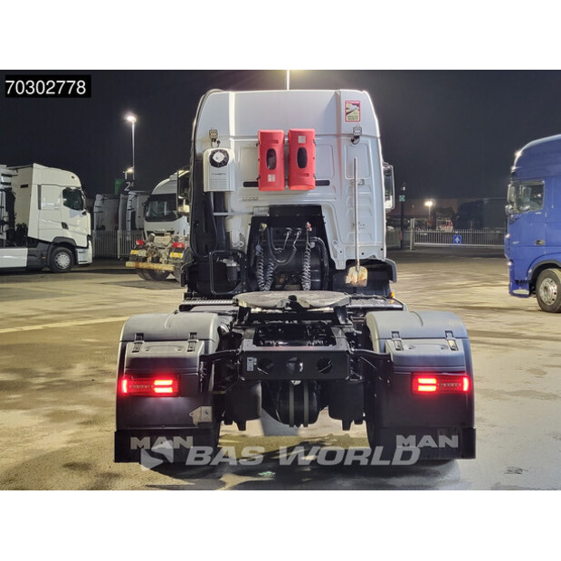 2020 مان TGS 18.470-43781079