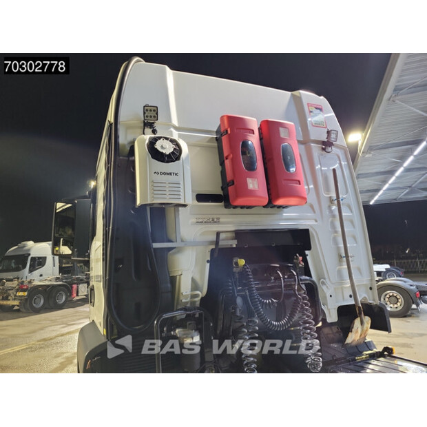 2020 مان TGS 18.470-43781081