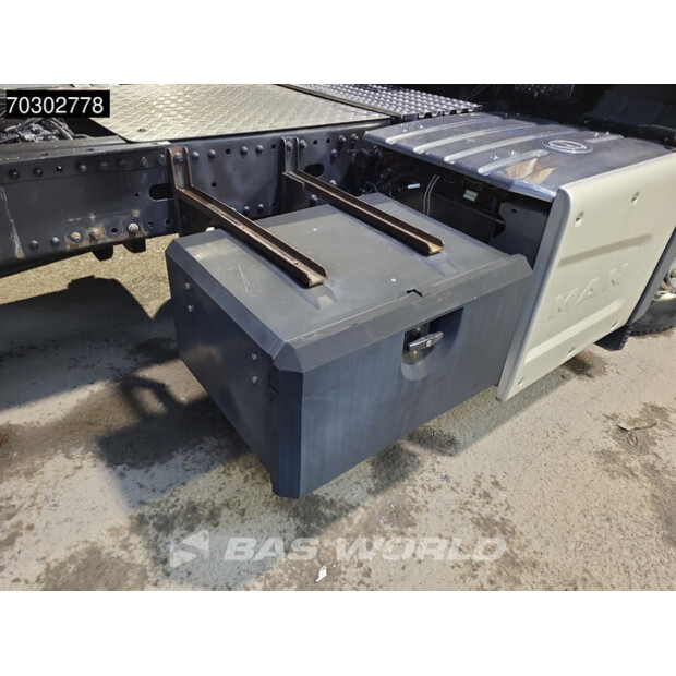 2020 مان TGS 18.470-43781086