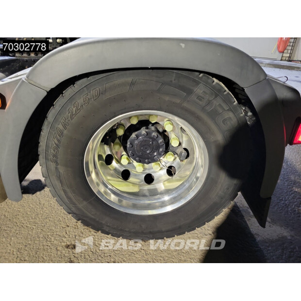 2020 مان TGS 18.470-43781087