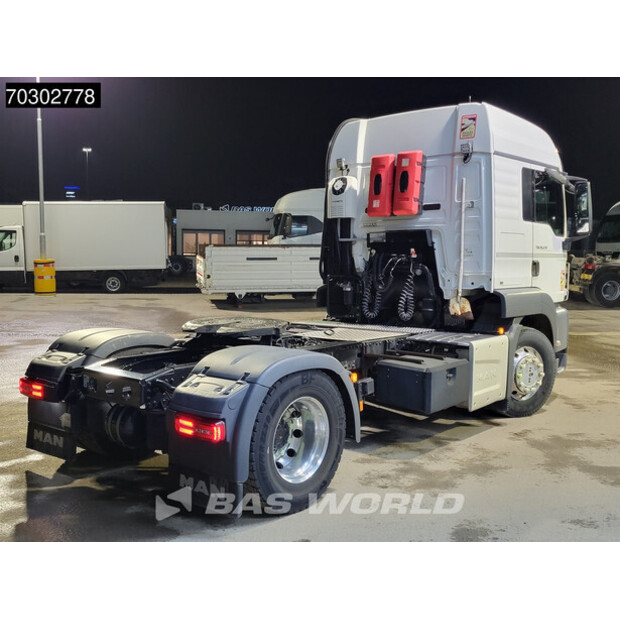 2020 مان TGS 18.470-43781088