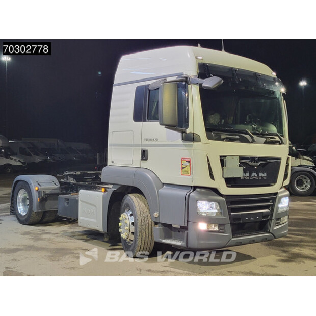2020 مان TGS 18.470-43781089